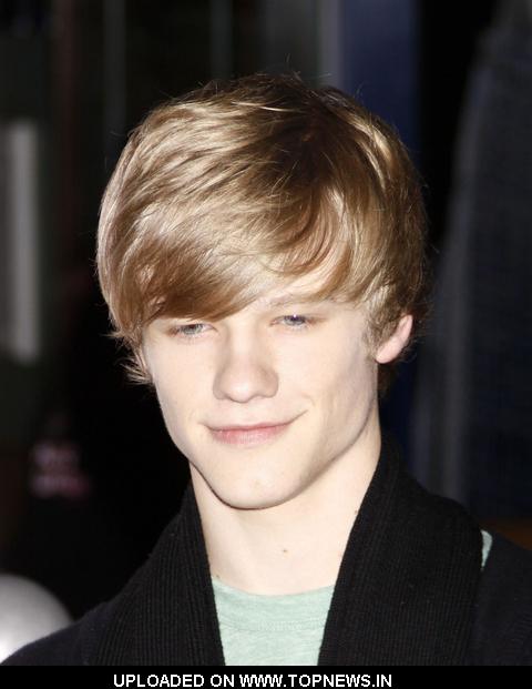 Lucas Till