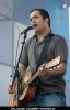 Lucia Moniz and Ricardo Azevedo at Rock in Rio Lisboa 2008 - Day 1