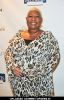 Luenell Campbell at 2011 Secret Room Events Golden Globe Awards Style Lounge