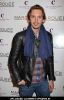 Lukas Haas at Marquee Nightclub Las Vegas Grand Opening - Arrivals 2010-12-30