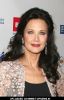 Lynda Carter at "Defying Inequality: The Broadway Concert" - Arrivals