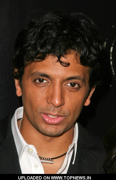 M Night Shyamalan - IMDb