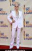 Malin Akerman  at 18th Annual MTV Movie Awards - Arrivals