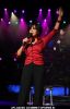 Donny and Marie Osmond Celebrate Their 500th Show at the Flamingo in Las Vegas on March 23, 2011
