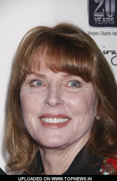 Mariette Hartley