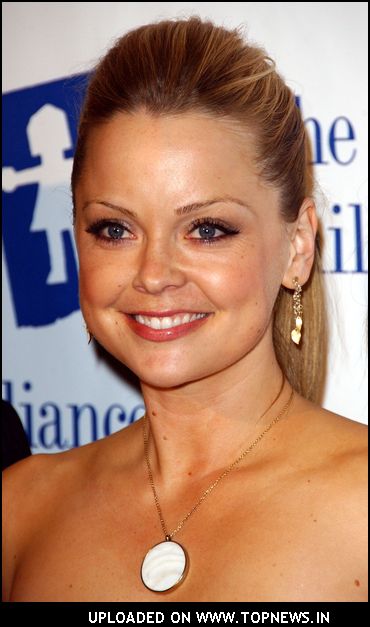 Marisa Coughlan at The Alliance For Children's Rights 15th Anniversary Awards Gala - Arrivals Marisa Coughlan at The Alliance For Children's Rights 15th Anniversary Awards Gala - Arrivals