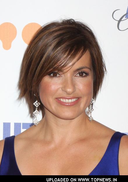 from Mariska Hargitay 2011