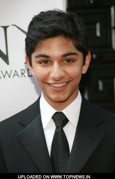Mark Idelicato at 63rd Annual Tony Awards - Arrivals Mark Idelicato at 63rd Annual Tony Awards - Arrivals
