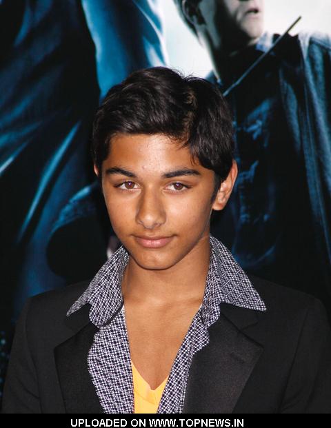 Mark Idelicato at "Harry Potter and the Half-Blood Prince" New York City Premiere - Arrivals Mark Idelicato at "Harry Potter and the Half-Blood Prince" New York City Premiere - Arrivals