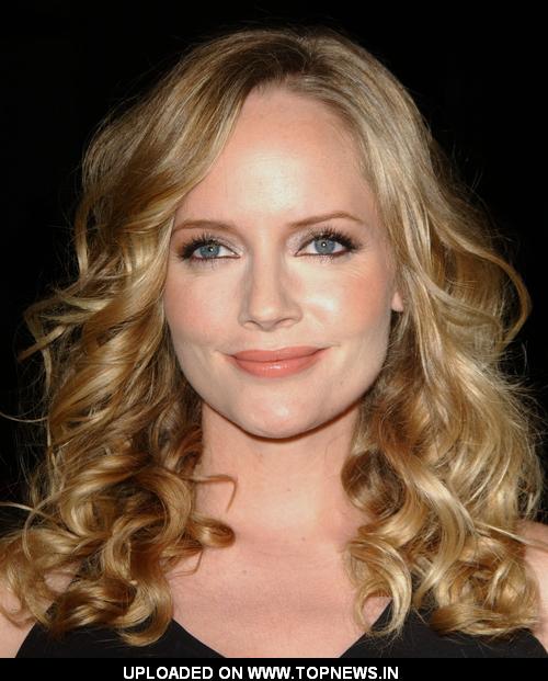 Marley Shelton at "Watchmen" U.S. Premiere - Arrivals Marley Shelton at "Watchmen" U.S. Premiere - Arrivals