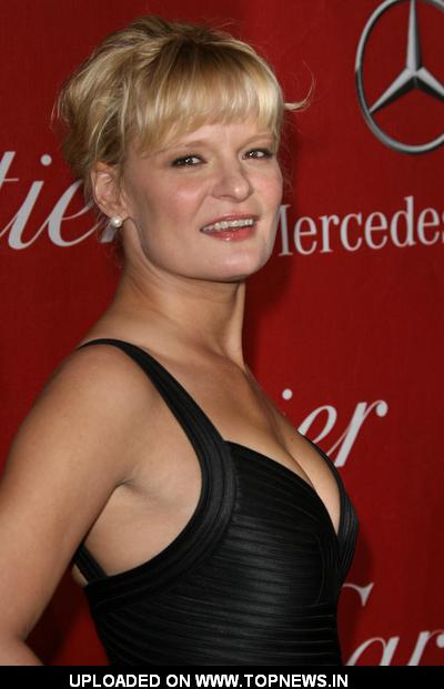  martha plimpton