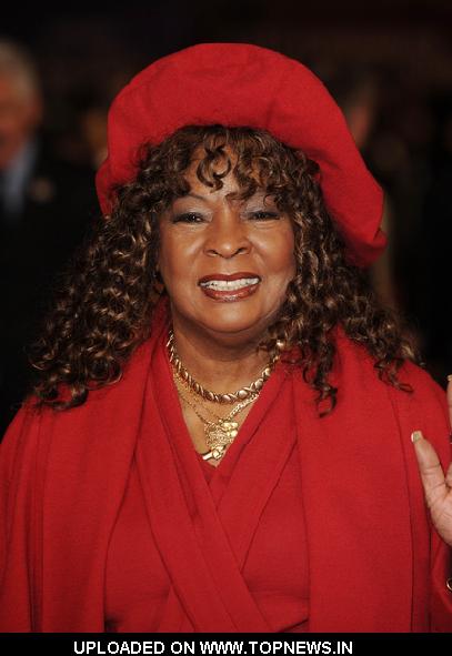 Martha Reeves at "Michael Jackson: The Life of an Icon" World Premiere - Arrivals Martha Reeves at "Michael Jackson: The Life of an Icon" World Premiere - Arrivals