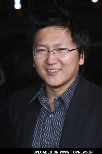 Masi Oka at "Leatherheads" World Premiere - Arrivals Masi Oka at "Leatherheads" World Premiere - Arrivals