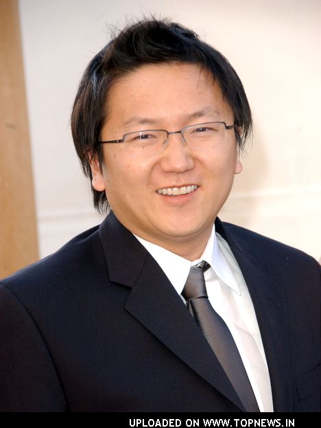 Masi Oka at The 39th NAACP Image Awards - Arrivals Masi Oka at The 39th NAACP Image Awards - Arrivals