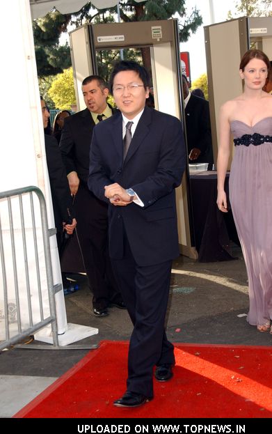 Masi Oka at The 39th NAACP Image Awards - Arrivals Masi Oka at The 39th NAACP Image Awards - Arrivals