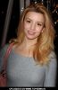 Masiela Lusha at "The Wrestler" Los Angeles Premiere - Arrivals