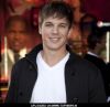 Matt Lanter at "Vampires Suck" DVD & Blu-Ray Release Party