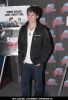 Matt Lanter Visits Planet Hollywood Times Square on October 7, 2010