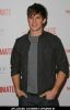 Matt Lanter at "The Roommate" Hollywood Premiere - Arrivals