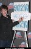 Matt Lanter Visits Planet Hollywood Times Square on October 7, 2010