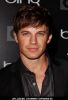 Matt Lanter at Bing Presents The CW Premiere - Arrivals