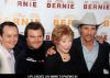 Jack Black, Shirley MacLaine and Matthew McConaughey at the 2011 LA Film Festival