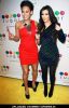 Melanie Brown at Mel B's "Sugar Factory Couture Lollipop Series" Launch Party - Arrivals