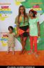 Melanie Brown at  Nickelodeon's 24th Annual Kids' Choice Awards - Arrivals