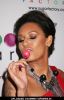 Melanie Brown at Mel B's "Sugar Factory Couture Lollipop Series" Launch Party - Arrivals