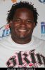 Melvin Fowler at the Palms Pool in Las Vegas on May 7, 2010