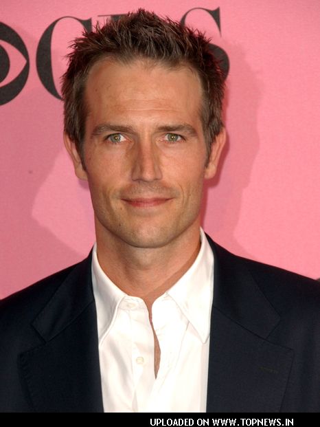 michael vartan stamp