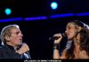 Michael Bolton and Rita Guerra in Concert at Pavilhao Atlantico in Lisbon