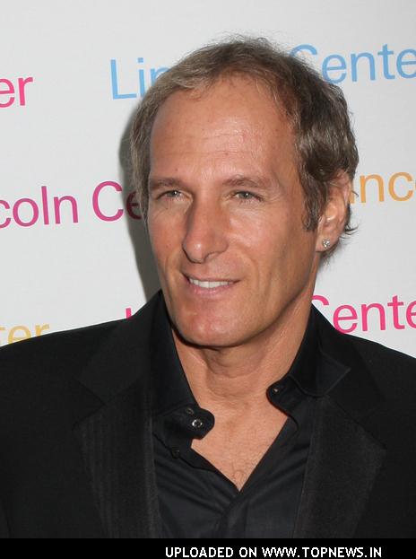 Michael Bolton at 2008 Lincoln Center Annual Spring Gala Honoring Robert Iger - Arrivals Michael Bolton at 2008 Lincoln Center Annual Spring Gala Honoring Robert Iger - Arrivals