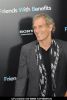 Michael Bolton at "Friends with Benefits" New York City Premiere - Arrivals