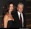 Michael Douglas  at 2007 National Board of Review Awards Presented by BVLGARI - Red Carpet 