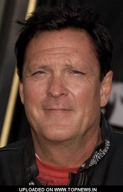 Michael Madsen - Images Gallery