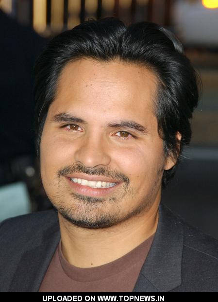 michael pena observe and report. Michael Pena at quot;Observe And