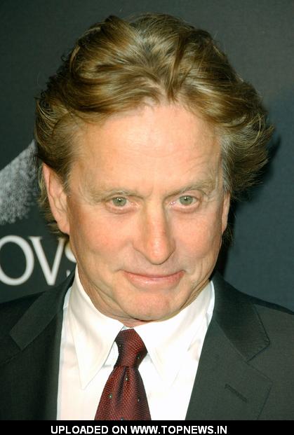 Michael Douglas at 11th Annual Costume Designers Guild Awards - Arrivals Michael Douglas at 11th Annual Costume Designers Guild Awards - Arrivals