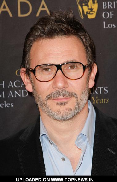 Michel Hazanavicius at 18th Annual BAFTA Los Angeles Award Season Tea Party - Arrivals Michel Hazanavicius at 18th Annual BAFTA Los Angeles Award Season Tea Party - Arrivals