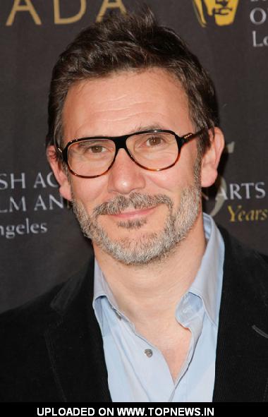 Michel Hazanavicius at 18th Annual BAFTA Los Angeles Award Season Tea Party - Arrivals Michel Hazanavicius at 18th Annual BAFTA Los Angeles Award Season Tea Party - Arrivals