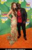 Miley Cyrus at Nickelodeon's 24th Annual Kids' Choice Awards - Arrivals