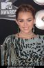 Miley Cyrus at 2011 MTV Video Music Awards - Arrivals