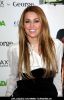 Miley Cyrus CDs and DVD Signing and "Miley and Max" Clothing Line Launch