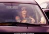 Miley Cyrus Shopping at Maxfield in West Hollywood