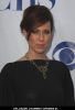 Miriam Shor at "Swingtown" (CBS Series) Premiere and Summer Block Party - Arrivals