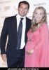 Molly Sims and Scott Stuber  at The Art of Elysium 5th Annual "Heaven" Gala Black Tie Charity Gala - Arrivals