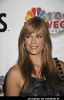 Molly Sims at "Las Vegas" TV Show Cast Receives a Key to the City at the Palms 