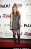 Molly Sims at "Las Vegas" TV Show Cast Receives a Key to the City at the Palms 