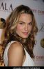 Molly Sims Hosts the Opening Party of Dos Caminos at the Palazzo Hotel Las Vegas
