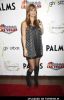 Molly Sims at "Las Vegas" TV Show Cast Receives a Key to the City at the Palms 
